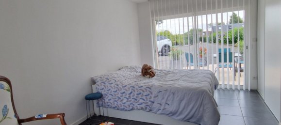 4 غرف نوم منزل في Seine-Maritime, France رقم 293898 10