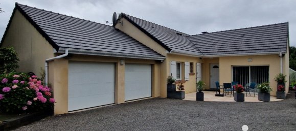 4 غرف نوم منزل في Seine-Maritime, France رقم 293898 2