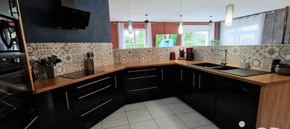 4 غرف نوم منزل في Seine-Maritime, France رقم 293898 4