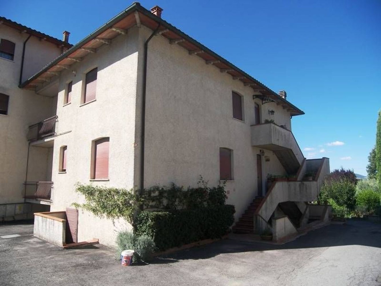 Apartamento de 7 divisões em Sinalunga, Italy N.º 217168