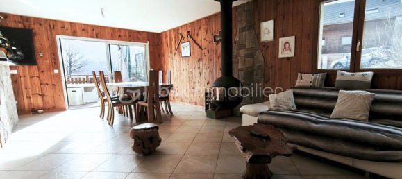 Casa de 4 dormitorios en Chamousset, France No. 300861 7