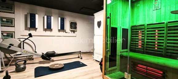 Casa de 4 dormitorios en Chamousset, France No. 300861 11