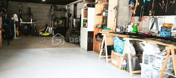 Casa de 4 dormitorios en Chamousset, France No. 300861 12