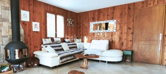 Casa de 4 dormitorios en Chamousset, France No. 300861 6