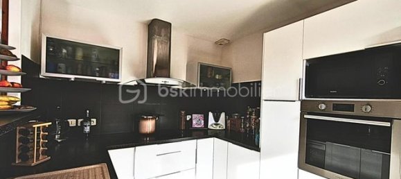 Casa de 4 dormitorios en Chamousset, France No. 300861 4