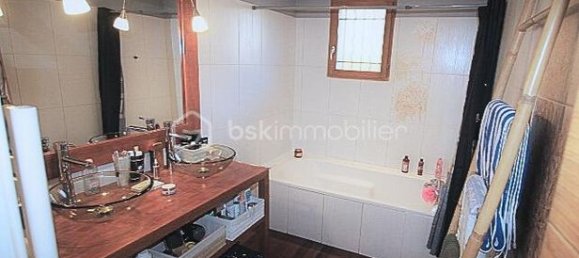 Casa de 4 dormitorios en Chamousset, France No. 300861 8