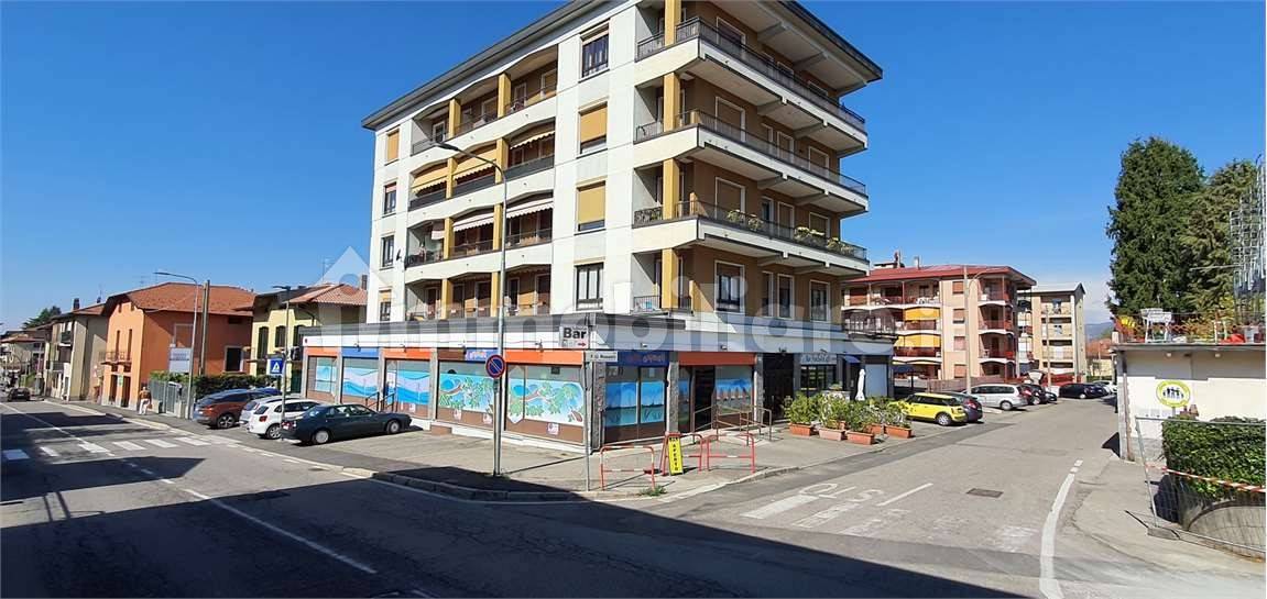 1غرفة عقار تجاري في Varese, Italy رقم 360235