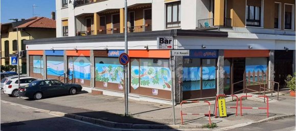 1غرفة عقار تجاري في Varese, Italy رقم 360235 2
