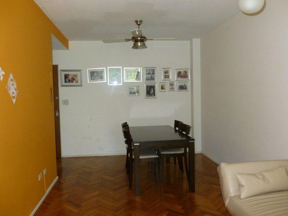 2 bedrooms Apartment in Buenos Aires, Argentina No. 75787