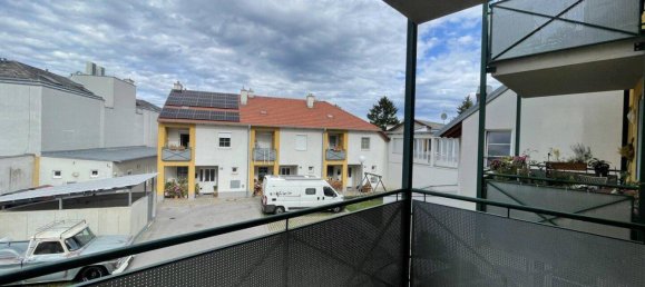 3 rooms Apartment in Leobersdorf, Austria No. 243446 5