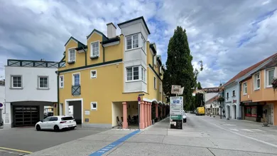 3 rooms Apartment in Leobersdorf, Austria No. 243446