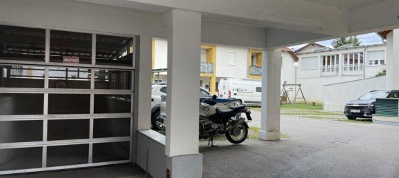 3 rooms Apartment in Leobersdorf, Austria No. 243446 14