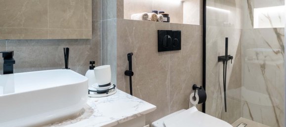 Квартира с 2 спальнями в Vivanti Residences, Джумейра Вилладж Серкл, ОАЭ № 64634 2