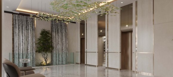 Квартира с 2 спальнями в Vivanti Residences, Джумейра Вилладж Серкл, ОАЭ № 64634 10