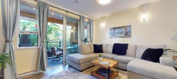 2 bedrooms House in British Columbia, Canada No. 1061 7