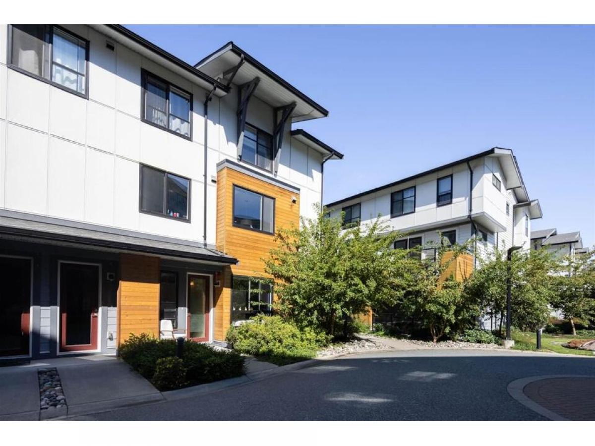 2 bedrooms House in British Columbia, Canada No. 1061