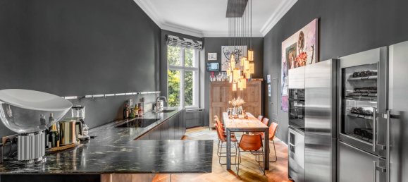 Apartamento T7 em Charlottenburg, Germany N.º 63133 4