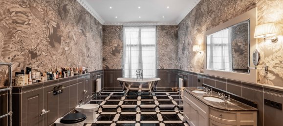 Apartamento T7 em Charlottenburg, Germany N.º 63133 10