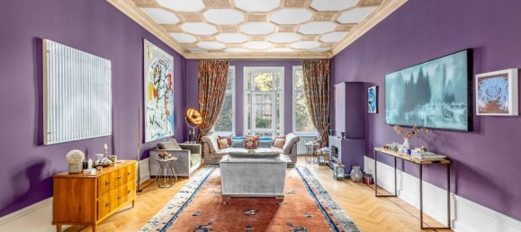 Apartamento T7 em Charlottenburg, Germany N.º 63133 2