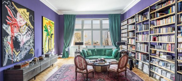 Apartamento T7 em Charlottenburg, Germany N.º 63133 3