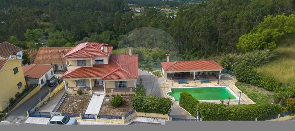 4 bedrooms House in Lourical, Portugal No. 24766 2