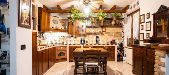 Вилла с 3 спальнями в Кавриана, Италия № 123096 10