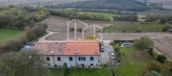 Вилла с 3 спальнями в Кавриана, Италия № 123096 41