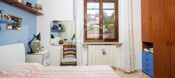 Вилла с 3 спальнями в Кавриана, Италия № 123096 21