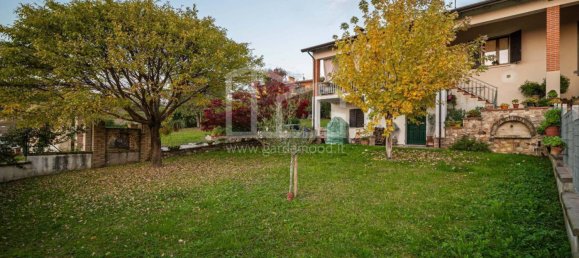 Вилла с 3 спальнями в Кавриана, Италия № 123096 31