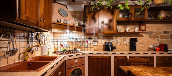 Вилла с 3 спальнями в Кавриана, Италия № 123096 13