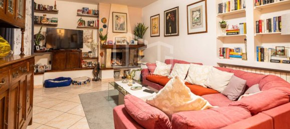 Вилла с 3 спальнями в Кавриана, Италия № 123096 6