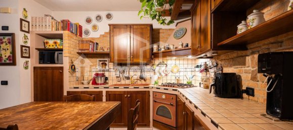 Вилла с 3 спальнями в Кавриана, Италия № 123096 12