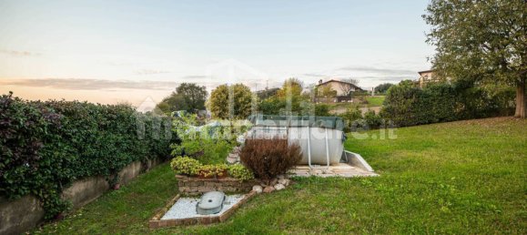 Вилла с 3 спальнями в Кавриана, Италия № 123096 33