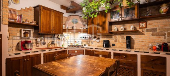 Вилла с 3 спальнями в Кавриана, Италия № 123096 11