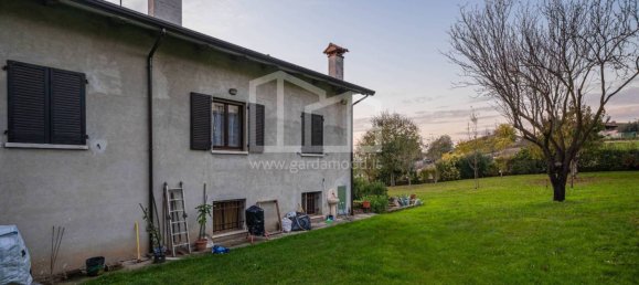 Вилла с 3 спальнями в Кавриана, Италия № 123096 39