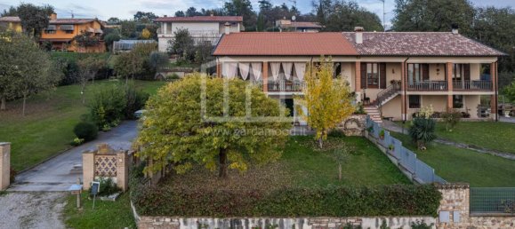 Вилла с 3 спальнями в Кавриана, Италия № 123096 46