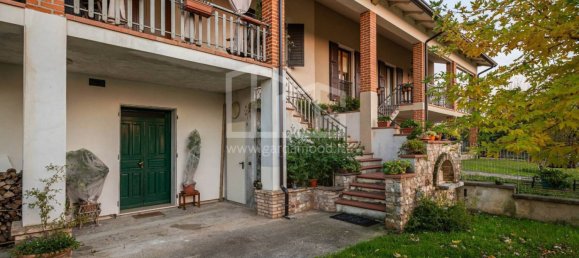 Вилла с 3 спальнями в Кавриана, Италия № 123096 2