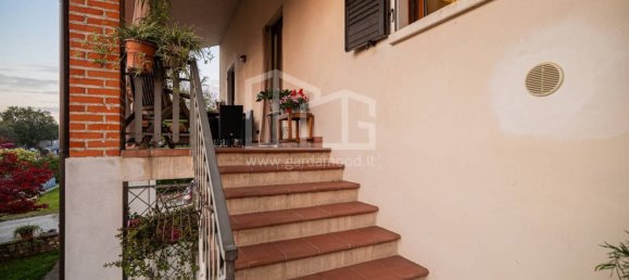 Вилла с 3 спальнями в Кавриана, Италия № 123096 3