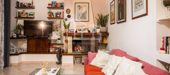 Вилла с 3 спальнями в Кавриана, Италия № 123096 8