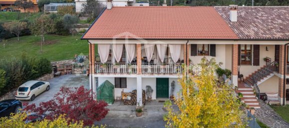 Вилла с 3 спальнями в Кавриана, Италия № 123096 47