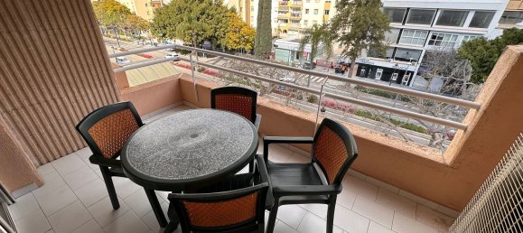 Квартира с 2 спальнями в Марбелья, Испания № 114740 17