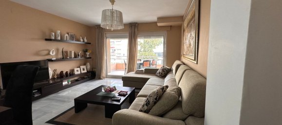 Квартира с 2 спальнями в Марбелья, Испания № 114740 4