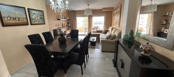 Квартира с 2 спальнями в Марбелья, Испания № 114740 2