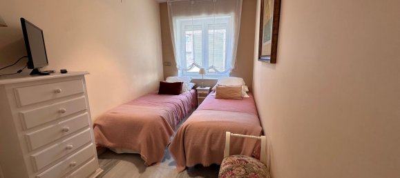 Квартира с 2 спальнями в Марбелья, Испания № 114740 12