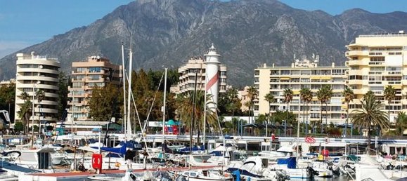 Квартира с 2 спальнями в Марбелья, Испания № 114740 22