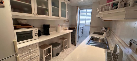 Квартира с 2 спальнями в Марбелья, Испания № 114740 8