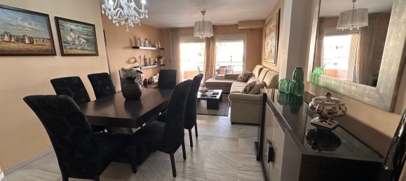 Квартира с 2 спальнями в Марбелья, Испания № 114740 19