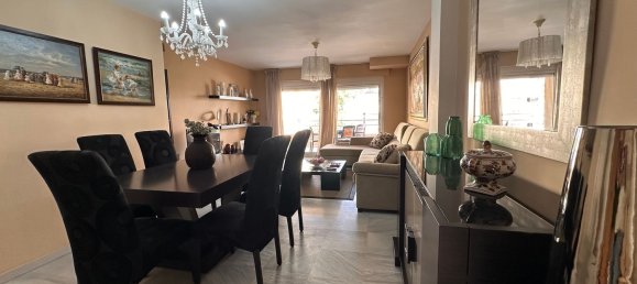 Квартира с 2 спальнями в Марбелья, Испания № 114740 5