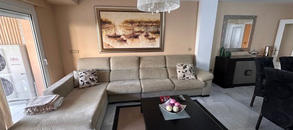 Квартира с 2 спальнями в Марбелья, Испания № 114740 18