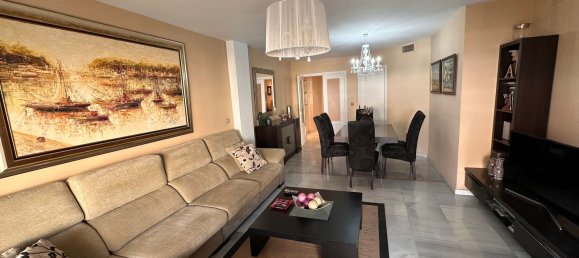 Квартира с 2 спальнями в Марбелья, Испания № 114740 3